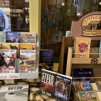 Wall Drug Store - Drugstores Near Me - Wall, South Dakota