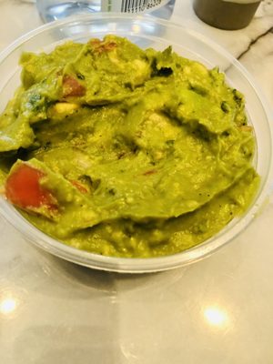 Crazy Gringo Mexican Express by null