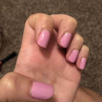 5 Star Forever Nails - Nail Salons Near Me - Austin, Texas