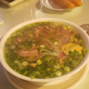 Dang Anh Cafe - Pho Bo + Ga - Vietnamese Near Me - Vancouver, British Columbia