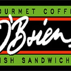 O'Briens Sandwich Café