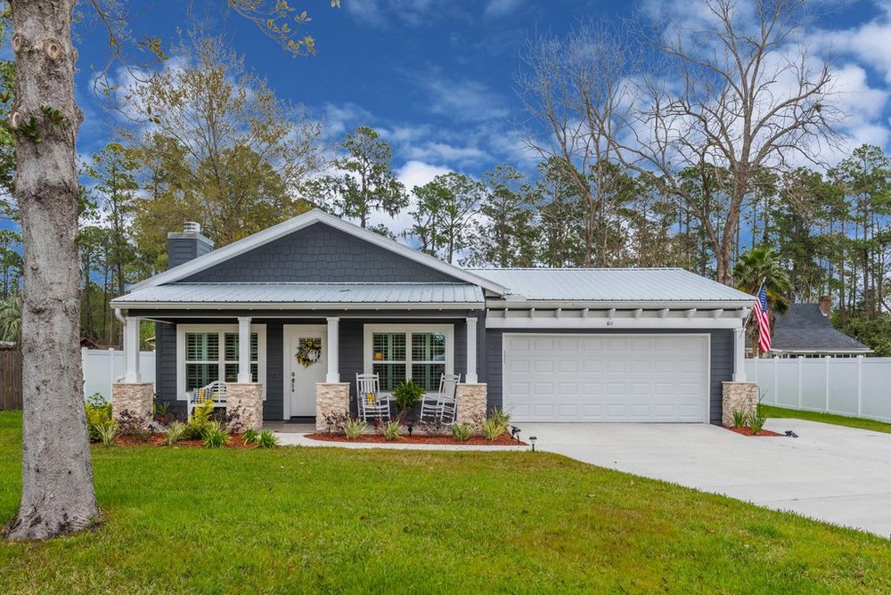 Slide of HCA Construction and Roofing