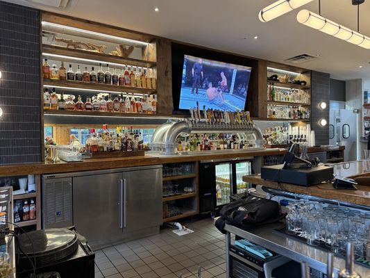 Hurtado Barbecue Dallas by null