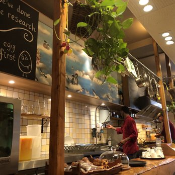 Omelegg De Pijp - Kitchen - Breakfast & Brunch Near Me - Amsterdam, New Hampshire Omelegg De Pijp - Kitchen - Breakfast & Brunch Near Me - Amsterdam, New Hampshire