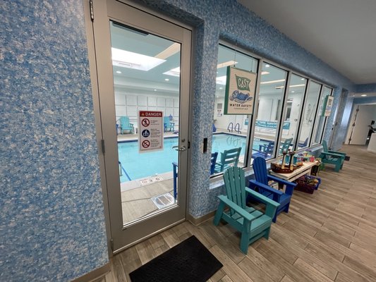 Cast Water Safety Foundation