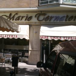 Mario Tornatora