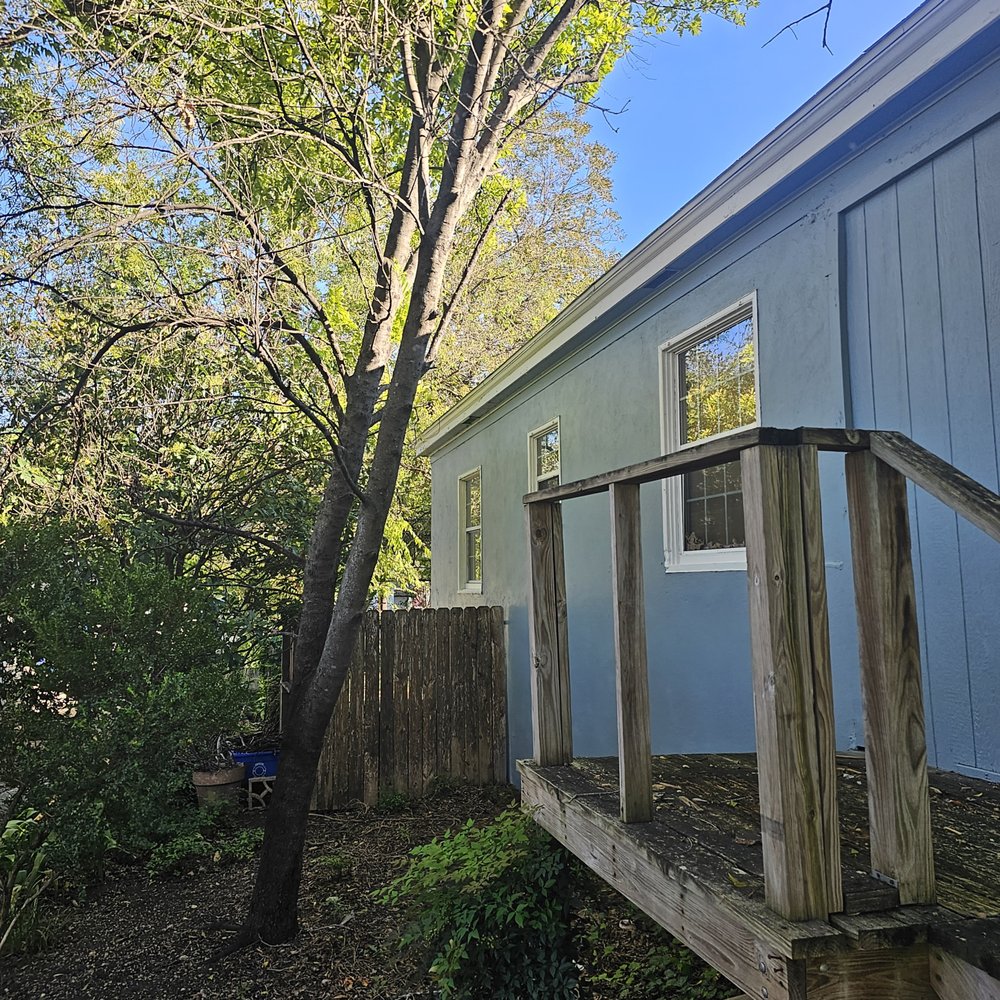 Slide of Roofs by Jeff