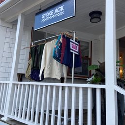 Exterior photo of Stoke ACK - Nantucket, Massachusetts Exterior photo of Stoke ACK - Nantucket, Massachusetts