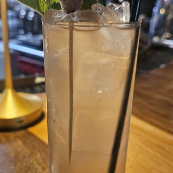 Angel Share - Raspberry gingersnap - Dive Bars Near Me - Houston, Texas Angel Share - Raspberry gingersnap - Dive Bars Near Me - Houston, Texas
