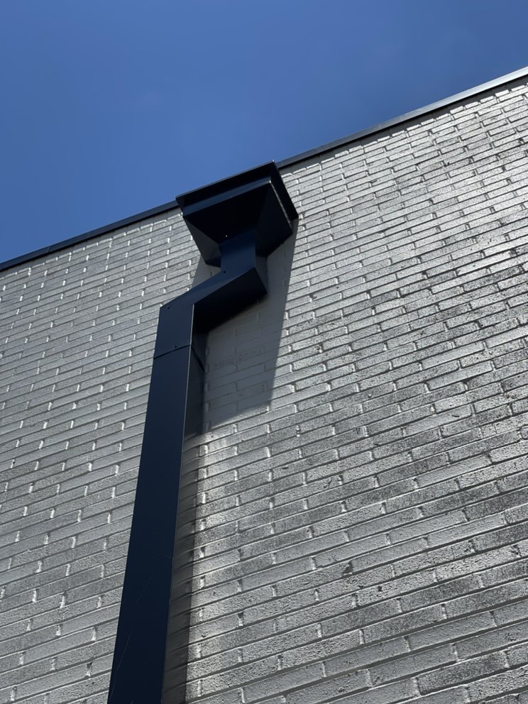 Slide of American Eagle Roofing