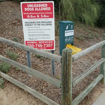 Encinitas Viewpoint Park - Parks Near Me