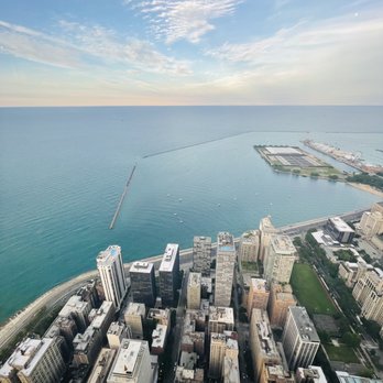360 Chicago - Observatories Near Me - Chicago, Illinois 360 Chicago - Observatories Near Me - Chicago, Illinois