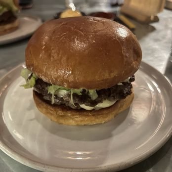 Same Same - Burger - Wine Bars Near Me - New York, New York Same Same - Burger - Wine Bars Near Me - New York, New York