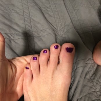Nail and Spa By Brian - Nail Salons Near Me - Ogden, Utah