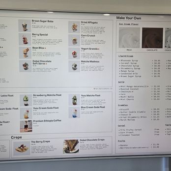 Remicone - Ice Cream & Frozen Yogurt Near Me - Irvine, California Remicone - Ice Cream & Frozen Yogurt Near Me - Irvine, California