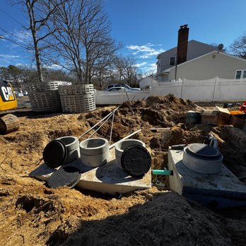 Clear River Environmental - Septic Services Near Me - Ronkonkoma, New York Clear River Environmental - Septic Services Near Me - Ronkonkoma, New York