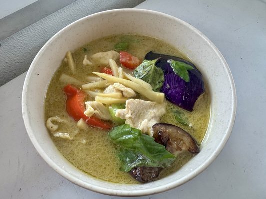 Thai Pop, Portland by null