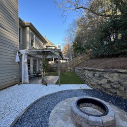 Infinity Landscaping