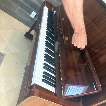 Rhino Piano Movers & Storage - Piano Services Near Me - Van Nuys, California Rhino Piano Movers & Storage - Piano Services Near Me - Van Nuys, California
