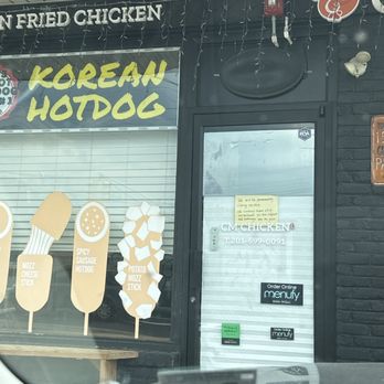 Ssong’s Hotdog - Korean Near Me - Ridgefield, New Jersey Ssong’s Hotdog - Korean Near Me - Ridgefield, New Jersey