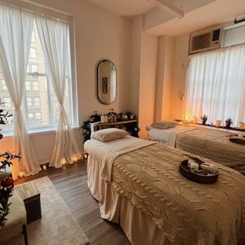Shevaness Thai Spa - Massage Near Me - New York, New York