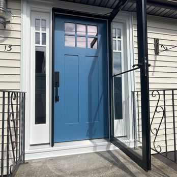 Quality Window & Door - Windows Installation Near Me - Weymouth, Massachusetts