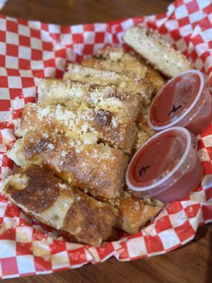 Ranch Pizza Happy Valley by null