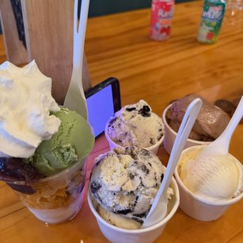 Kansha Creamery - Ice Cream & Frozen Yogurt Near Me - Torrance, California Kansha Creamery - Ice Cream & Frozen Yogurt Near Me - Torrance, California