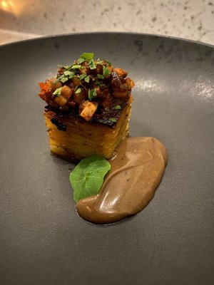 Ten Restaurant by null