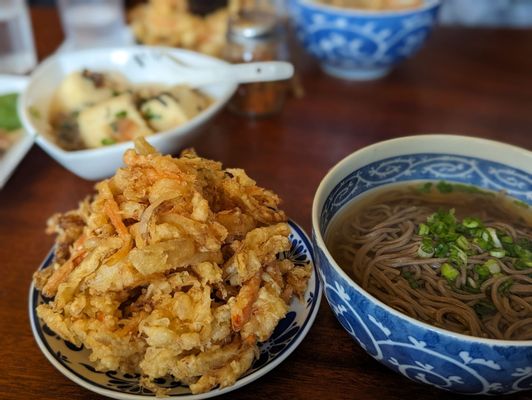 Hanazono Asian Noodle by null