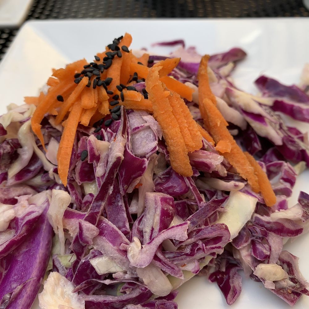 The Bricks - Asian Slaw - Bars Near Me - Tampa, Florida The Bricks - Asian Slaw - Bars Near Me - Tampa, Florida