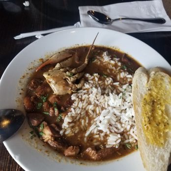 Morrow's - Gumbo - Cajun/Creole Near Me - New Orleans, Louisiana Morrow's - Gumbo - Cajun/Creole Near Me - New Orleans, Louisiana