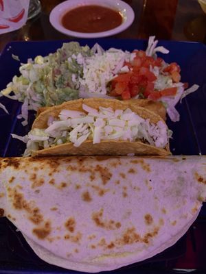 El Paraiso Mexican Kitchen Downtown Springfield by null