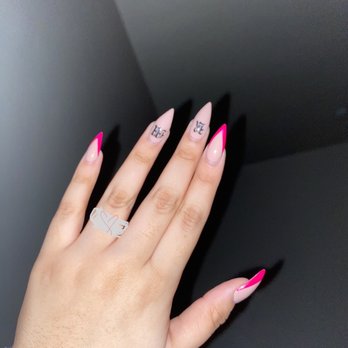 Urban Doll Nails & Spa - Day Spas Near Me - Pasco, Washington Urban Doll Nails & Spa - Day Spas Near Me - Pasco, Washington
