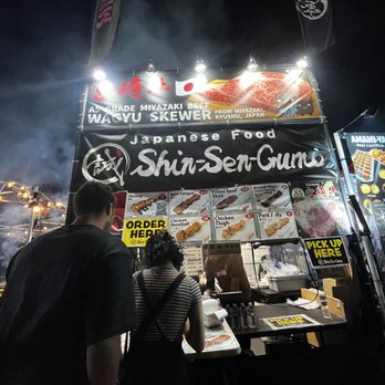 626 Night Market OC - Street Vendors Near Me - Costa Mesa, California 626 Night Market OC - Street Vendors Near Me - Costa Mesa, California