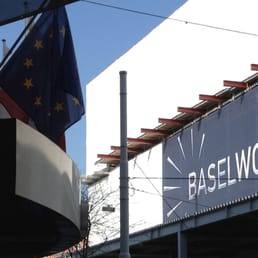 Baselworld - Baselworld 2012 - Jewelry Near Me - Basel, BS