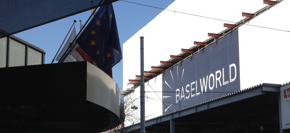 baselworld 2025