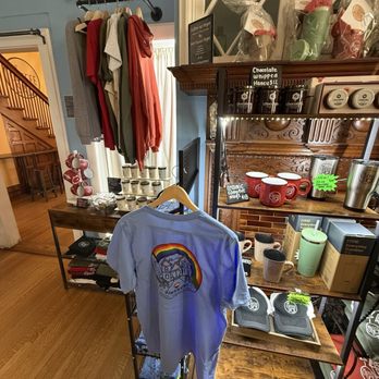 The Coffee Spot - Coffee & Tea Near Me - Simsbury, Connecticut The Coffee Spot - Coffee & Tea Near Me - Simsbury, Connecticut