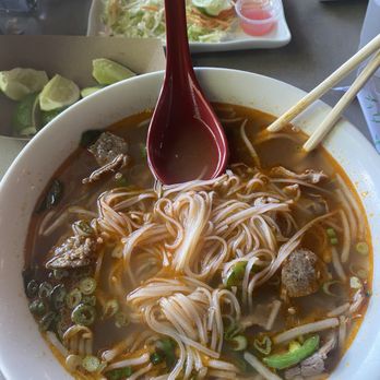 Pho Crimson - Crimson's Special Pho - Vietnamese Near Me - Dallas, Texas