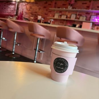 C’est La Vie Cafe - Coffee & Tea Near Me - College Park, Georgia C’est La Vie Cafe - Coffee & Tea Near Me - College Park, Georgia