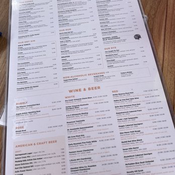 Founding Farmers Tysons - Menu - New American Near Me - Tysons, Virginia Founding Farmers Tysons - Menu - New American Near Me - Tysons, Virginia