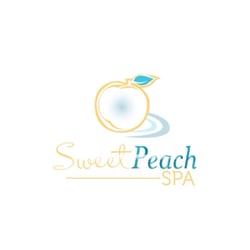 Sweet Peach Spa - Business logo