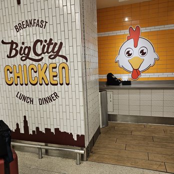 Big City Chicken - Chicken Shop Near Me - Chicago, Illinois Big City Chicken - Chicken Shop Near Me - Chicago, Illinois