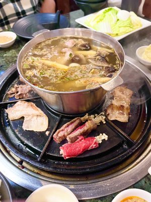 Hot Pot City by null