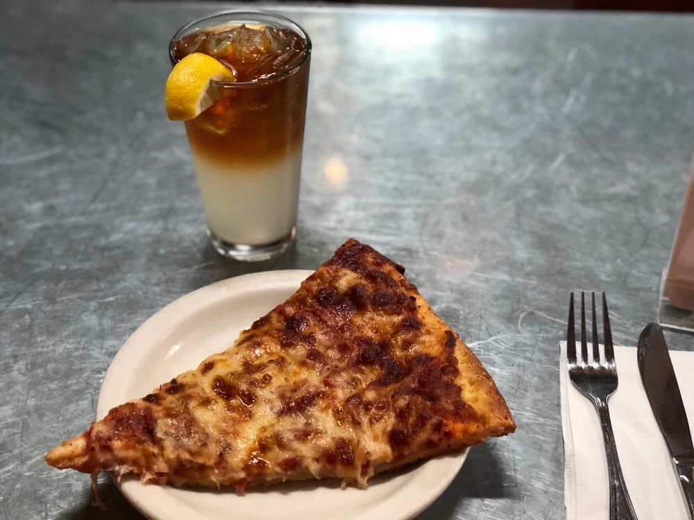 ZACHARY’S CHICAGO PIZZA 974 Photos & 2162 Reviews Pizza 1853