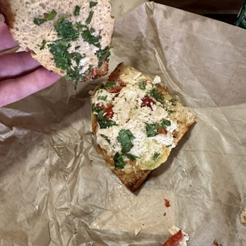 Panera Bread - Chipotle chicken melt... - Sandwiches Near Me - Riverside, California