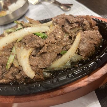 Sura Korean Restaurant - Bulgogi - Korean Near Me - Temecula, California