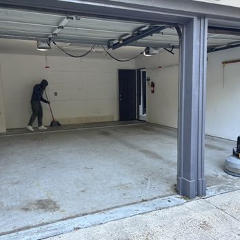 1 Day Garage Coatings - Before - Flooring Near Me 1 Day Garage Coatings - Before - Flooring Near Me