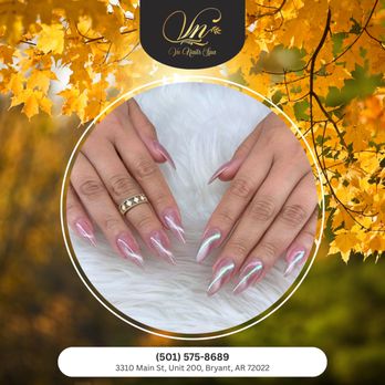 Vn Nails Spa - Nail Salons Near Me - Bryant, Arkansas Vn Nails Spa - Nail Salons Near Me - Bryant, Arkansas