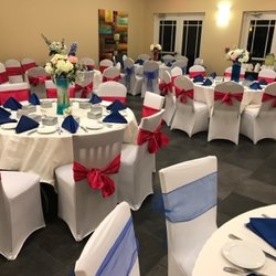 Marbar at Madison Green - The Mar Bar Grille & Event Room is open for private events too!